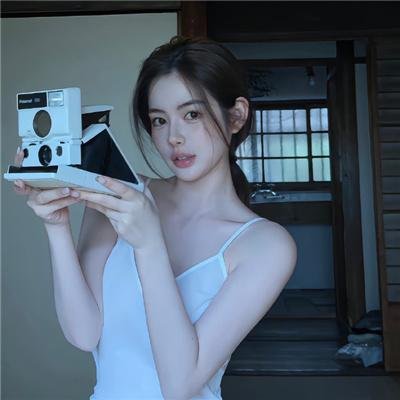 不要抬头